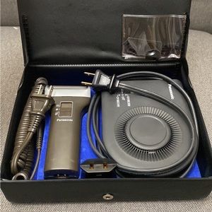 RARE Vintage Panasonic Travel mate